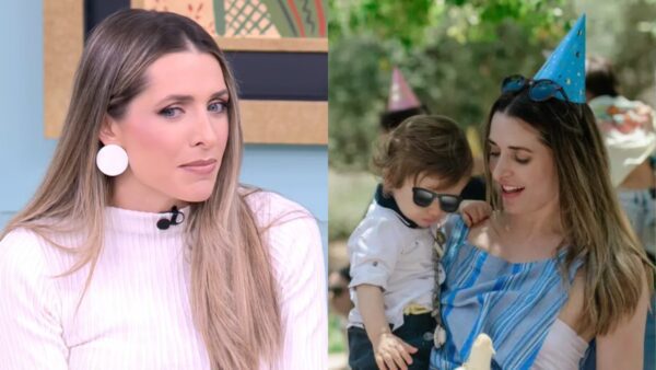 Τρουφάκου γιος