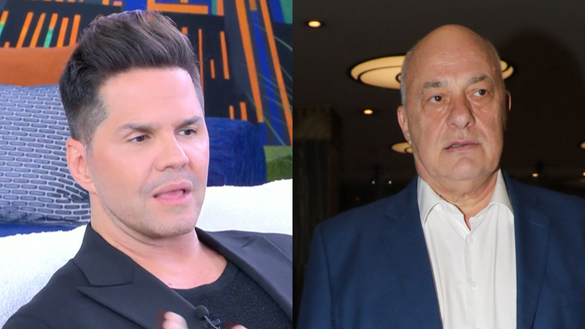 Γιώργος Τσαλίκης - Αχιλλέας Μπέος