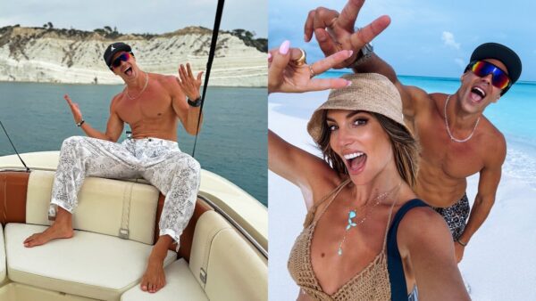 Τσερέλα και Αθηνά Οικονομάκου