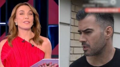 Γιάννης Τσιμιτσέλης - Τατιάνα Στεφανίδου