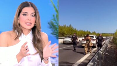 Τσιμτσιλή Βανδή