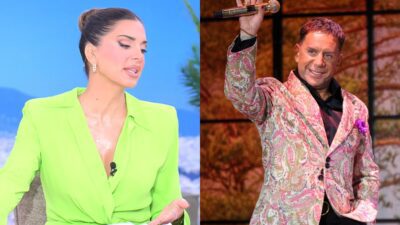 Τσιμτσιλή Μαζωνάκης