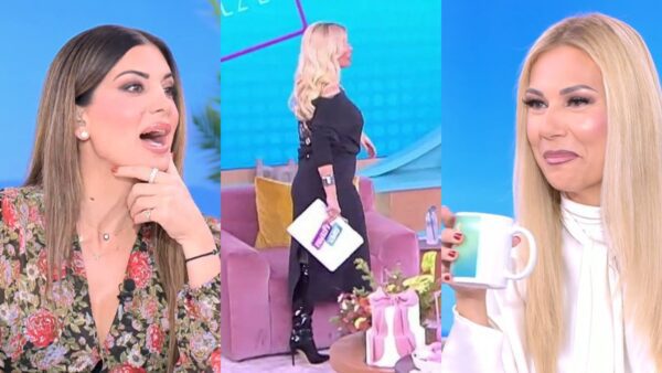 Τσιμτσιλή Μεσσαροπούλου Καινούργιου