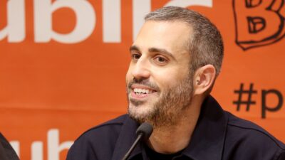 Γιώργος Τσούλης