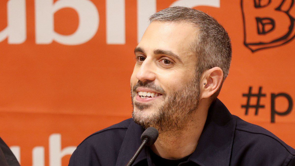 Γιώργος Τσούλης