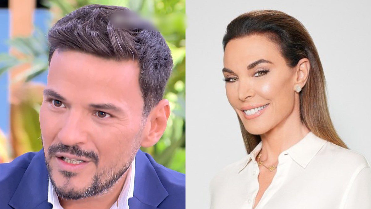 Κώστας Τσουρός - Τατιάνα Στεφανίδου