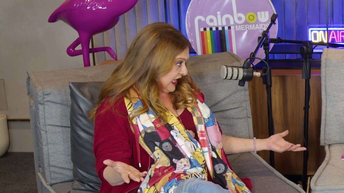 Η Τζόυς Ευείδη