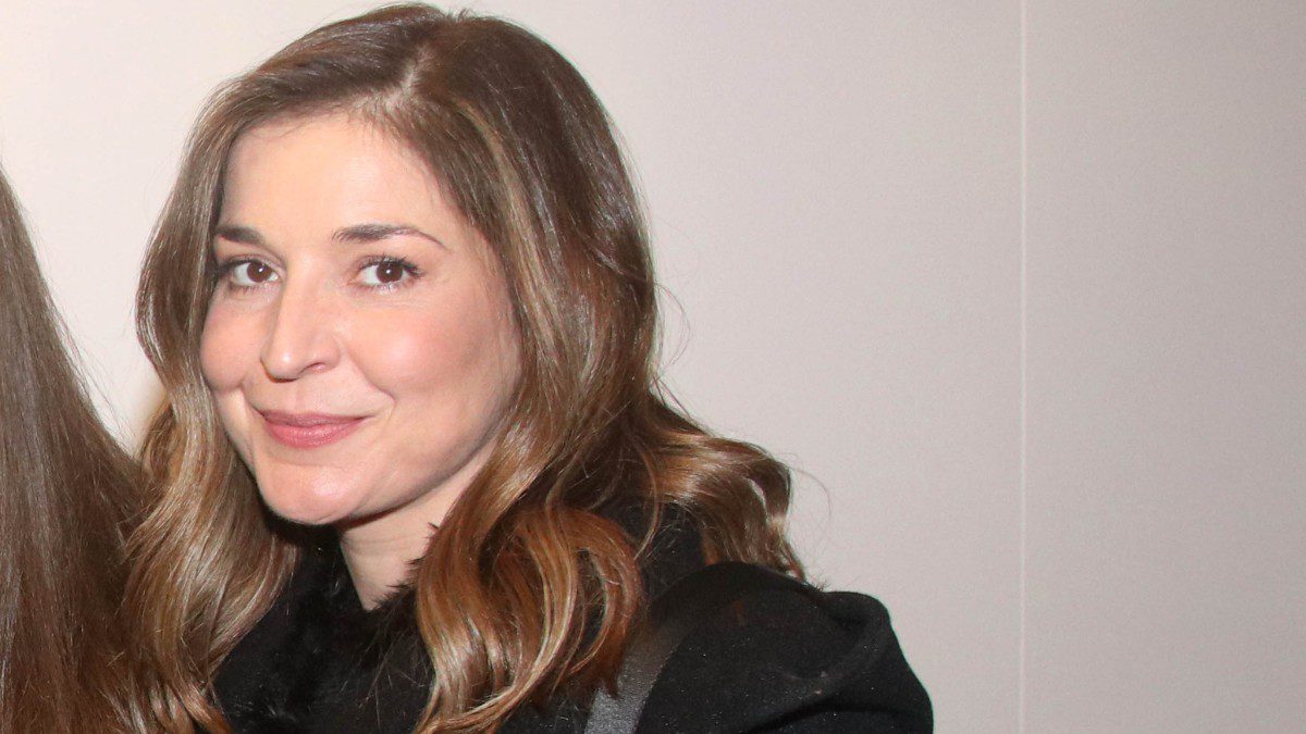 Βαλέρια Κουρούπη