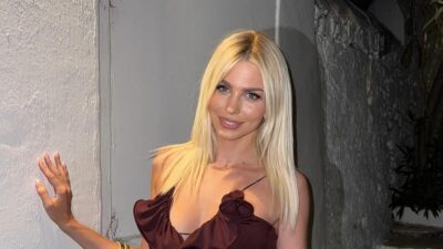 Βάλια Χατζηθεοδώρου