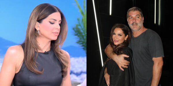 Σταματίνα Τσιμτσιλή, Δέσποινα Βανδή, Βασίλης Μπισμπίκης