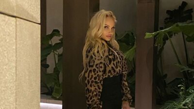 βαρβαρα κιρκη