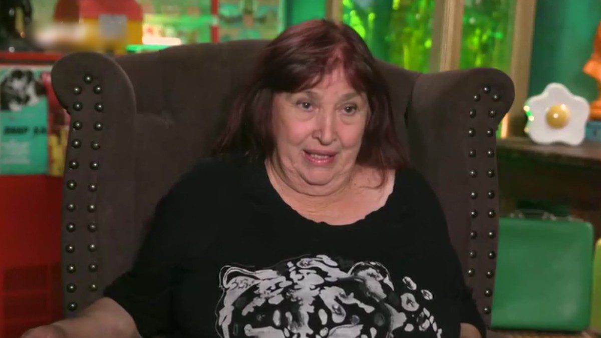 Ρούλα Βραχοπούλου