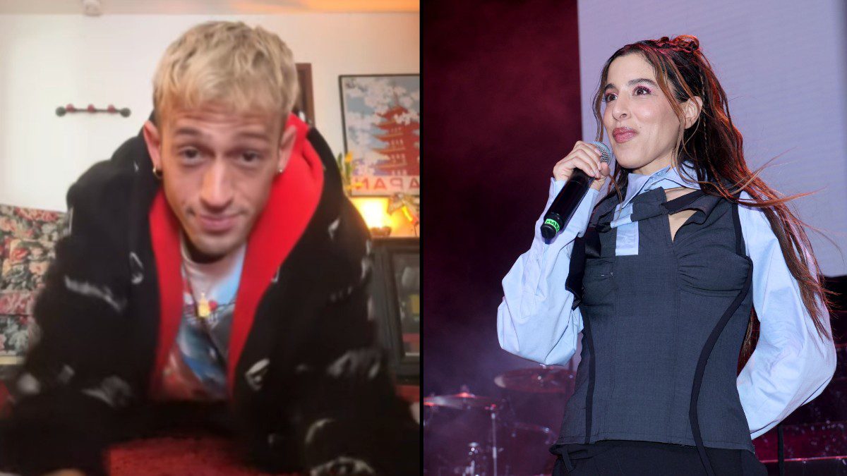 Τάσος Ξιαρχό - Μαρίνα Σάττι