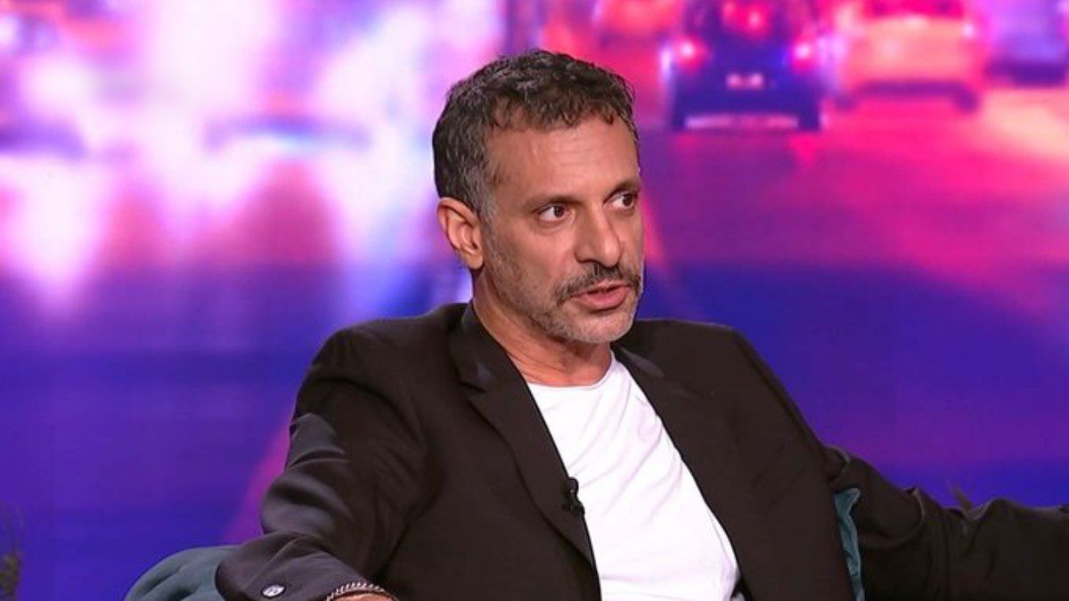 Γιώργος Χρανιώτης