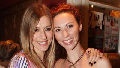 Δώρα Χρυσικού - Ζέτα Δούκα