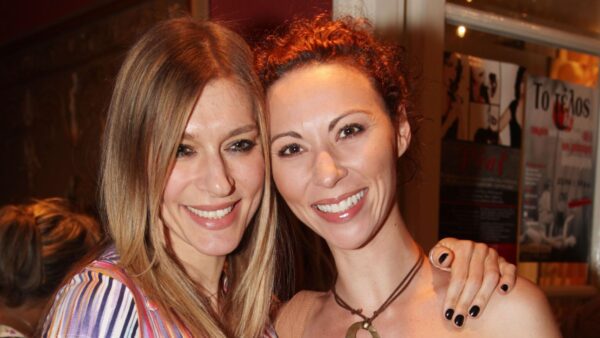 Δώρα Χρυσικού - Ζέτα Δούκα