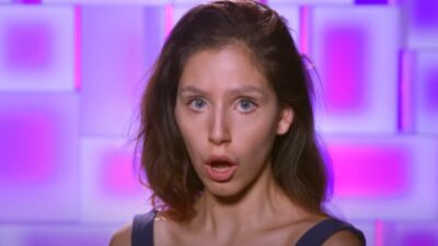 Χριστιάνα Gntm