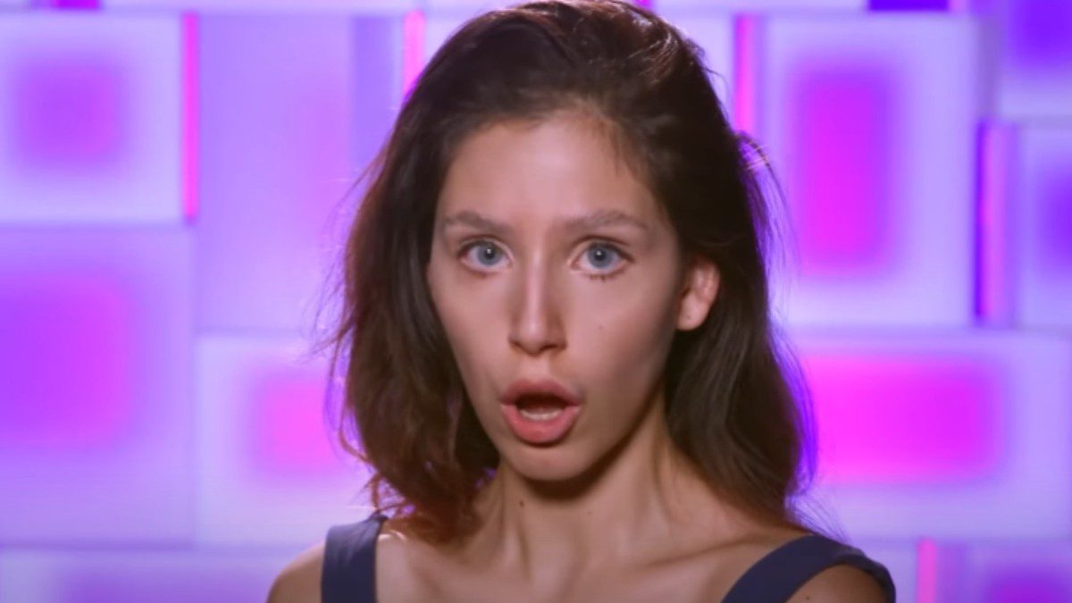 Χριστιάνα Gntm