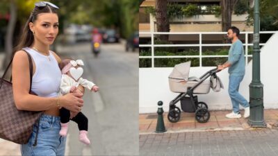 Σιμώνη Χριστοδούλου - Ανδρέας Γεωργίου