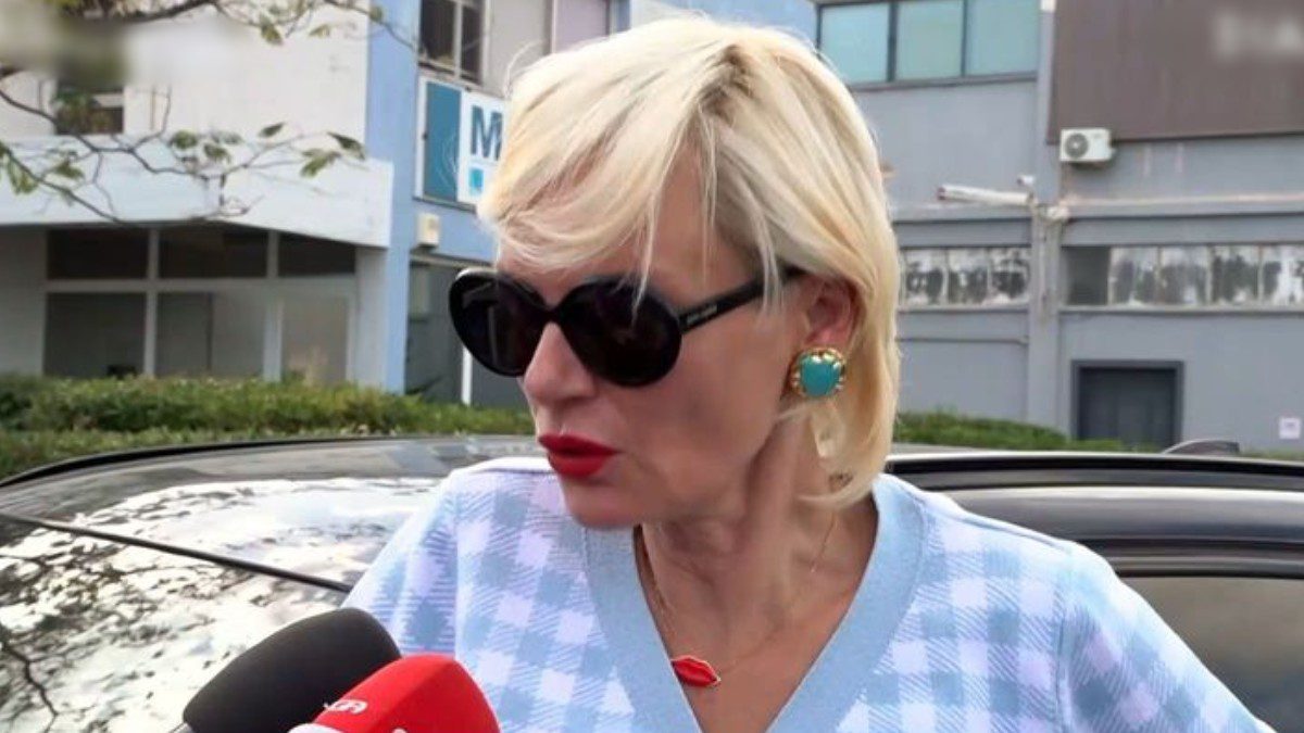 Η Έλενα Χριστοπούλου