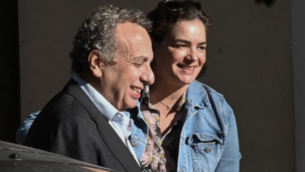 Χρήστος Χωμενίδης-Γωγώ Μπρέμπου