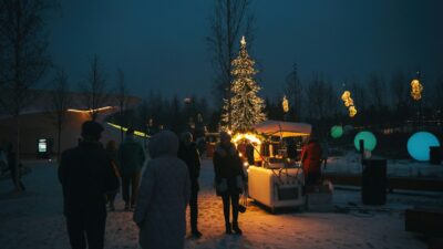 Χριστούγεννα