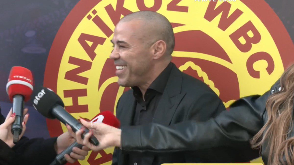 Μιχάλης Ζαμπίδης