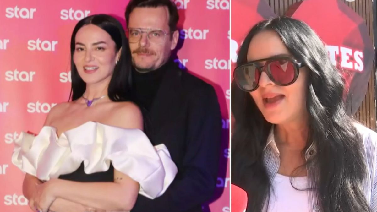 Ζενεβιέβ σύζυγος