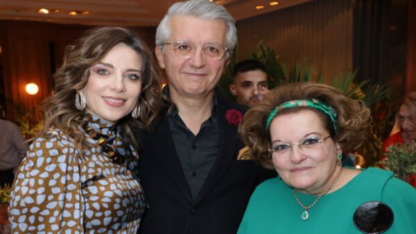 Χορός του Γαλαξία