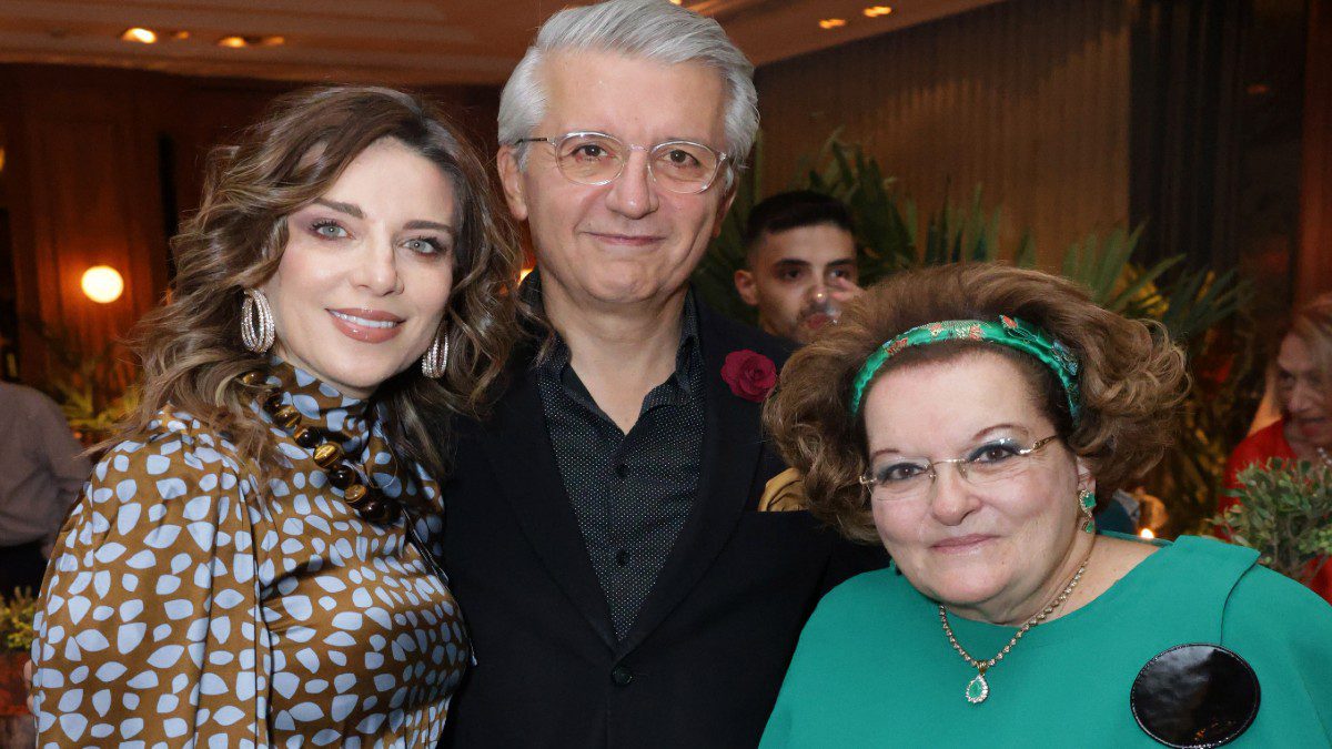 Χορός του Γαλαξία