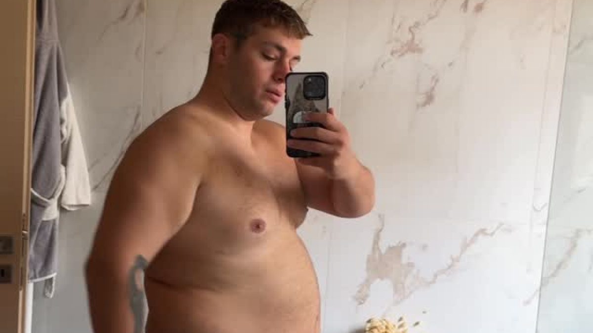 Αλέξανδρος Κοψιάλης κιλά