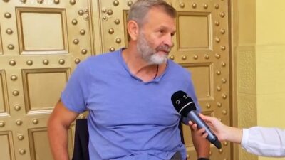 Απόστολος Γκλέτσος