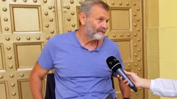 Απόστολος Γκλέτσος