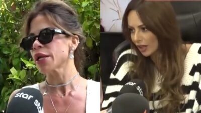 Δάφνη Καραβοκύρη, Μπέττυ Μαγγίρα