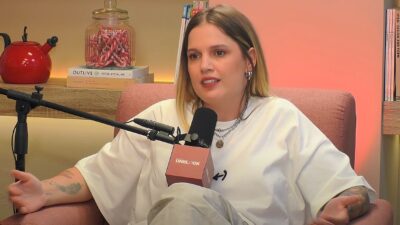 Δανάη Γεωργαντά Μικρή Ολλανδέζα