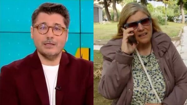 Η δασκάλα 6χρονου στο Ραντεβού το ΣΚ