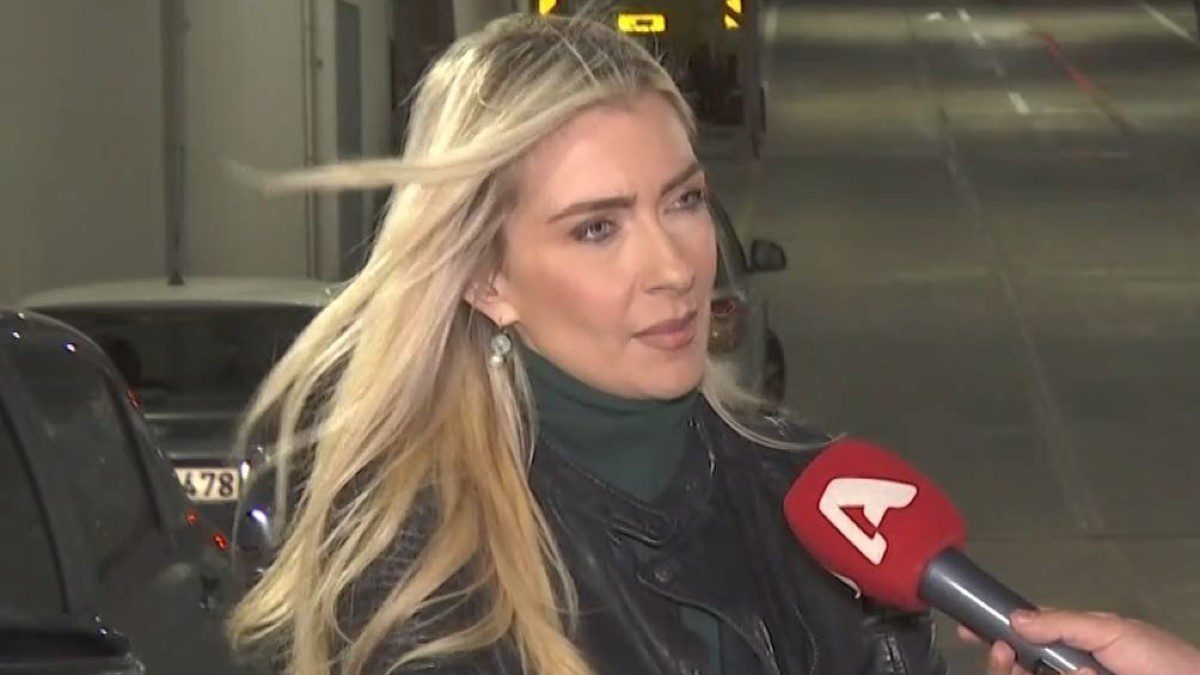 Δέσποινα Τσόκου