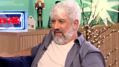 Δημήτρης Φραγκιόγλου