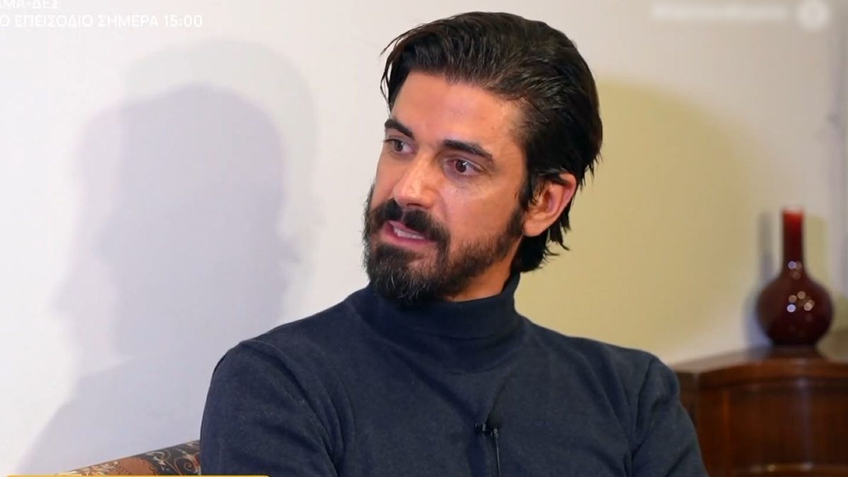 Δημήτρης Γκοτσόπουλος