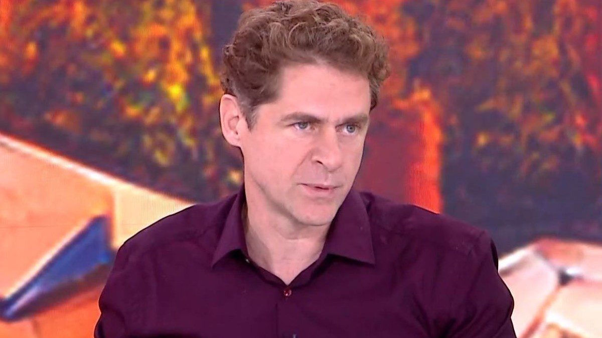 Δημήτρης Λάλος