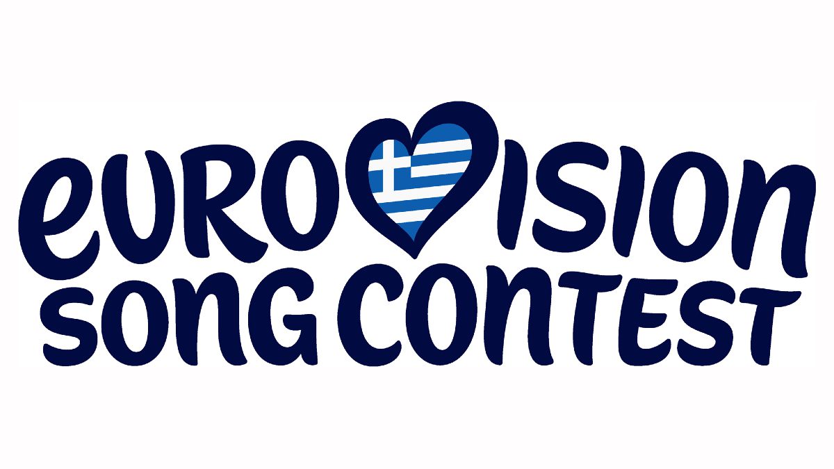 Eurovision logo 2026
