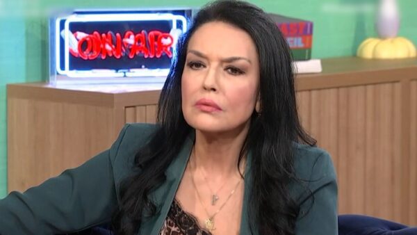 Ελένη Φιλίνη