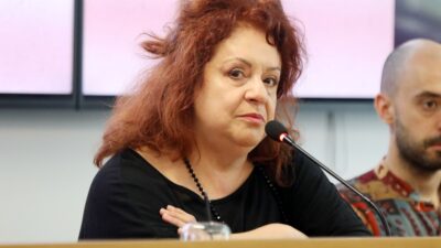 Ελένη Κοκκίδου