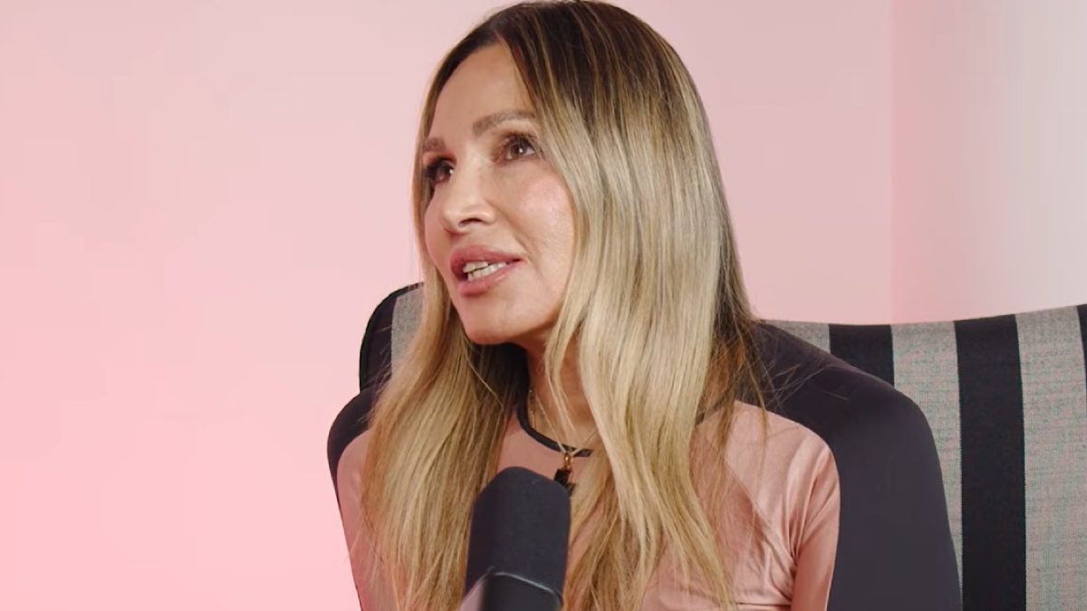 Ελένη Πετρουλάκη