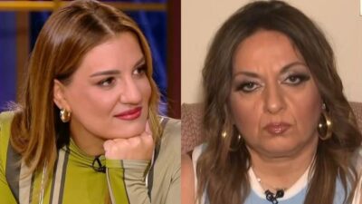 Ελίνα Παπίλα, Σοφία Μουτίδου