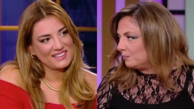 Ελίνα Παπίλα, Σοφία Μουτίδου