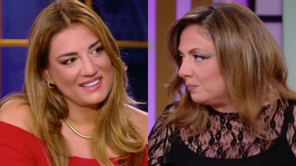 Ελίνα Παπίλα, Σοφία Μουτίδου