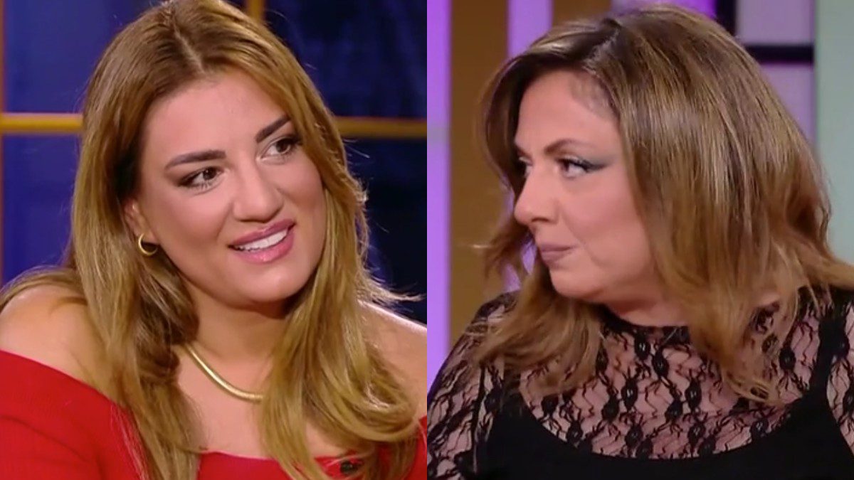 Ελίνα Παπίλα, Σοφία Μουτίδου