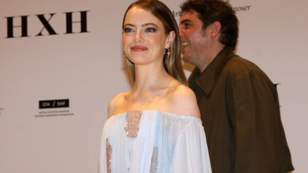 Έμμα Στόουν