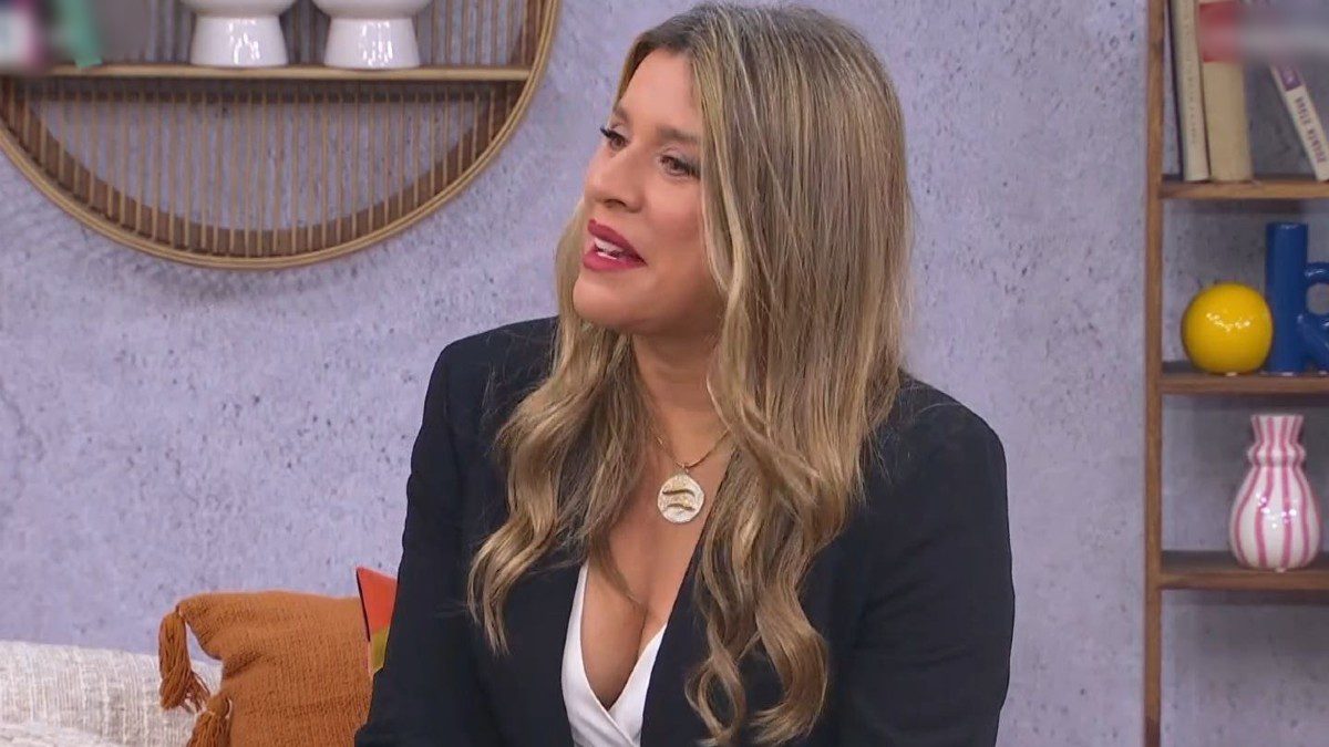 Έρρικα Πρεζεράκου